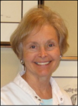 Dr. Ann Kirk