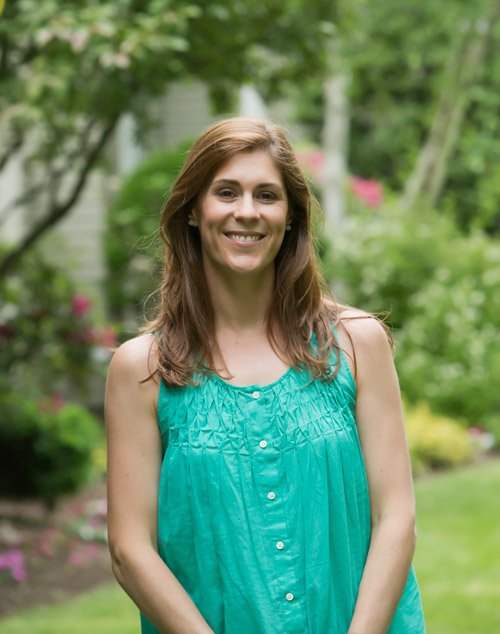 Dr. Christine Kirk