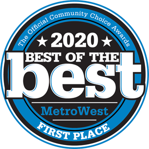 2020 Best of the Best: MetroWest